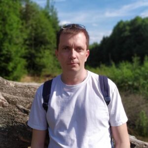 Тетерёнок Виктор Викторович